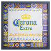 Corona Extra Beer Framed Art Print (14.25")